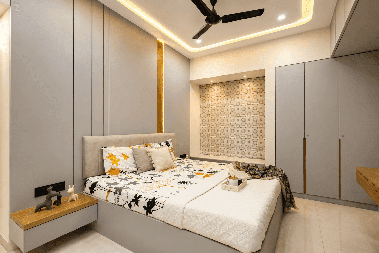 Park Infinia K4 902