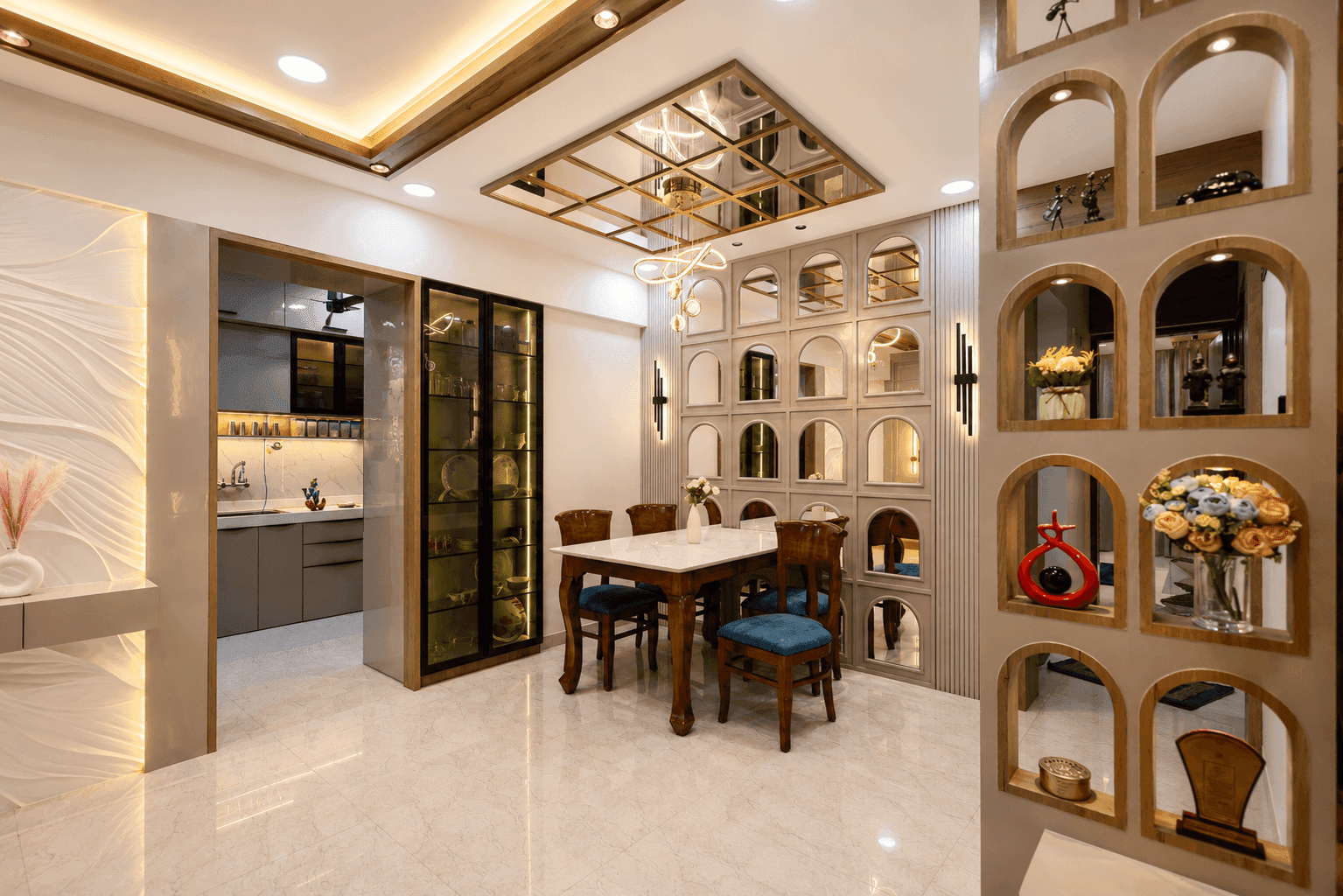 Vivestha Pimpri 204 — view 3