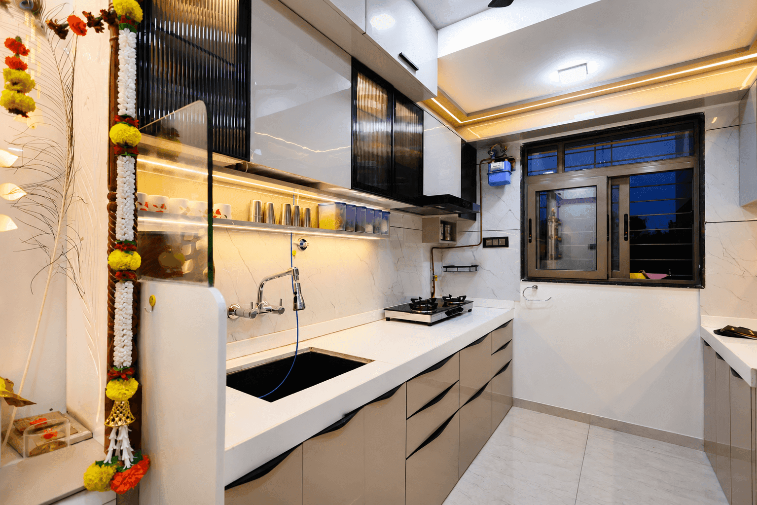 Vivestha Pimpri 204 — view 1