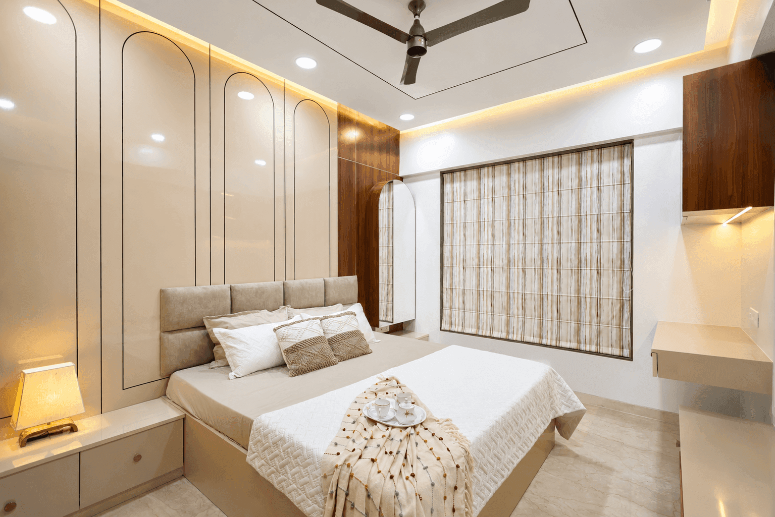 Dharmesh Society 303 — view 1