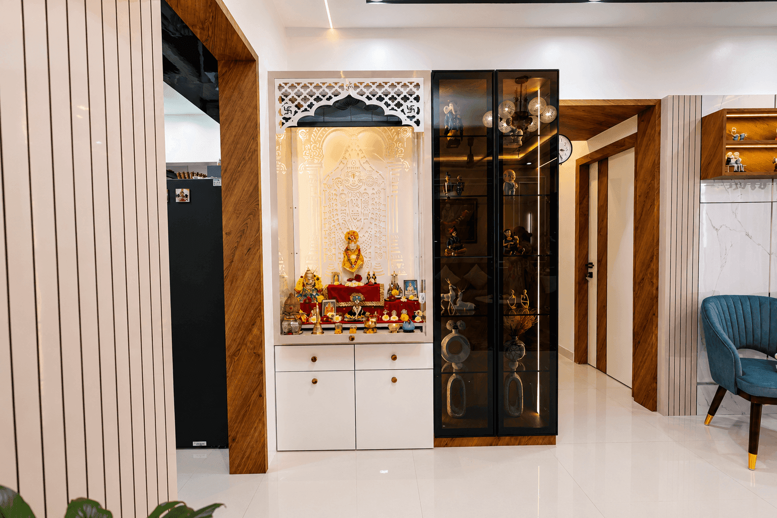 Pooja Ghar
