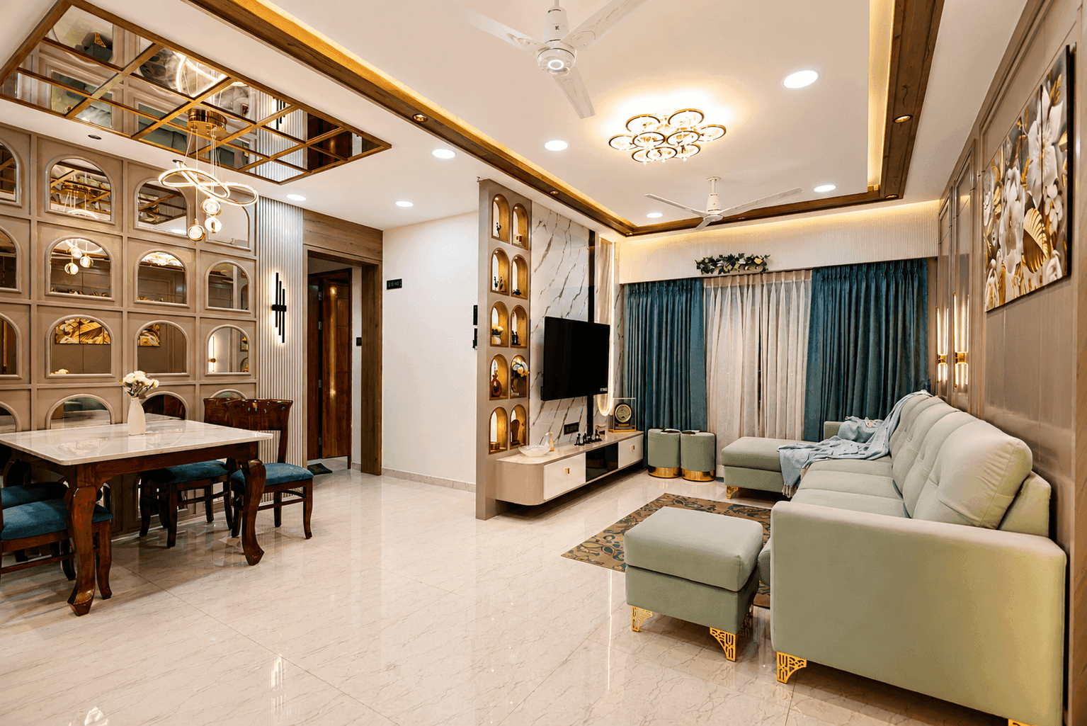 Vivestha Pimpri 204